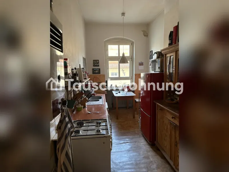 Tauschwohnung: 3-Zimmer-Wohnung im Prenzlauer Berg, Berlin, 70 m² — photo 1